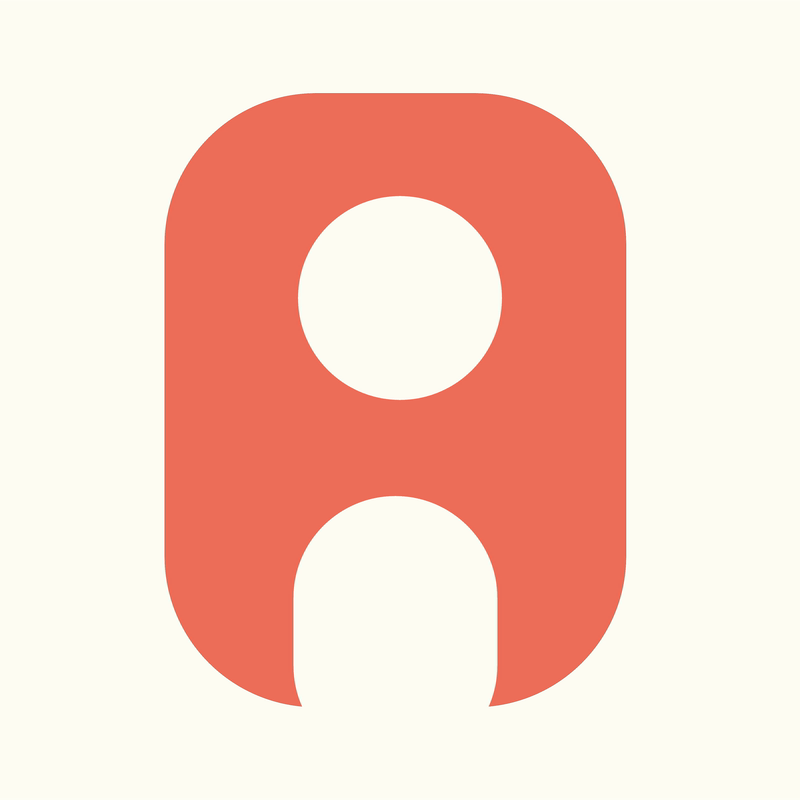 SODACAN typeface animated